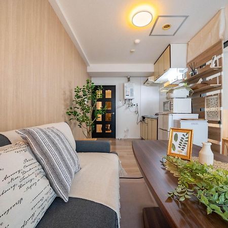 South 1014 Apartment Сапоро Екстериор снимка
