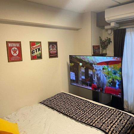 South 1014 Apartment Сапоро Екстериор снимка