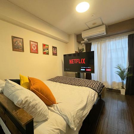 South 1014 Apartment Сапоро Екстериор снимка