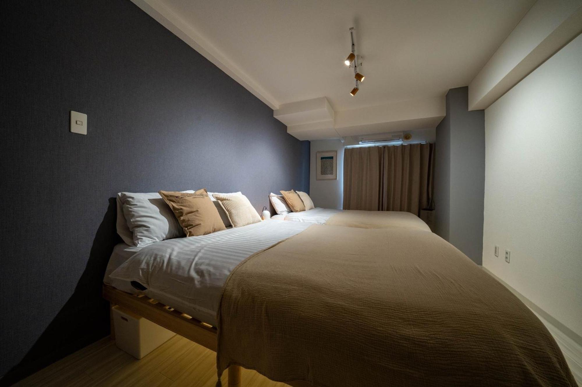 South 1014 Apartment Сапоро Екстериор снимка