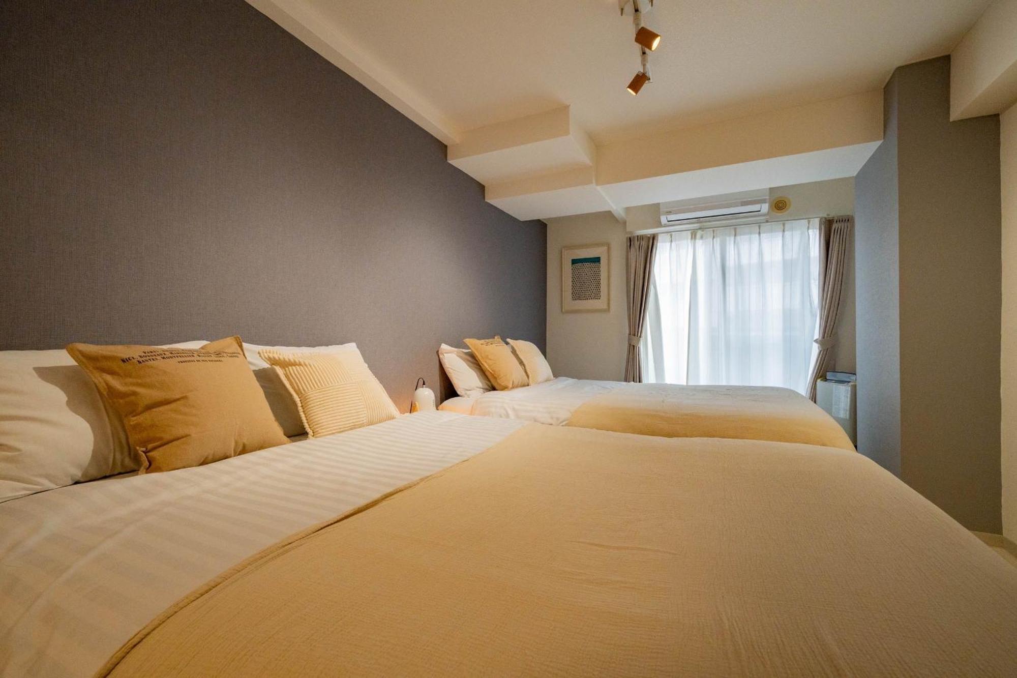 South 1014 Apartment Сапоро Екстериор снимка