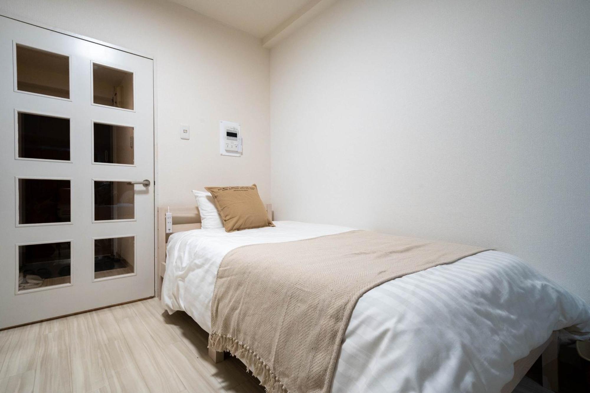 South 1014 Apartment Сапоро Екстериор снимка