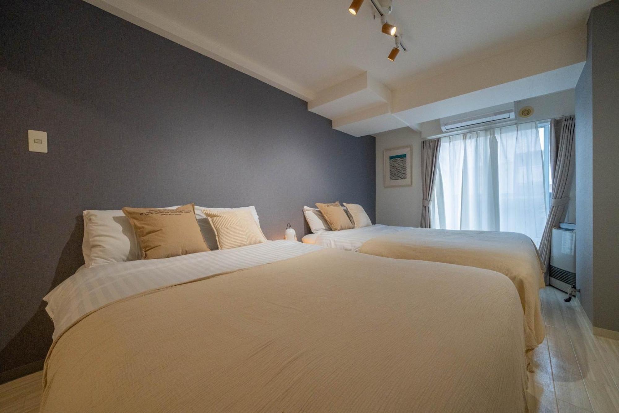 South 1014 Apartment Сапоро Екстериор снимка