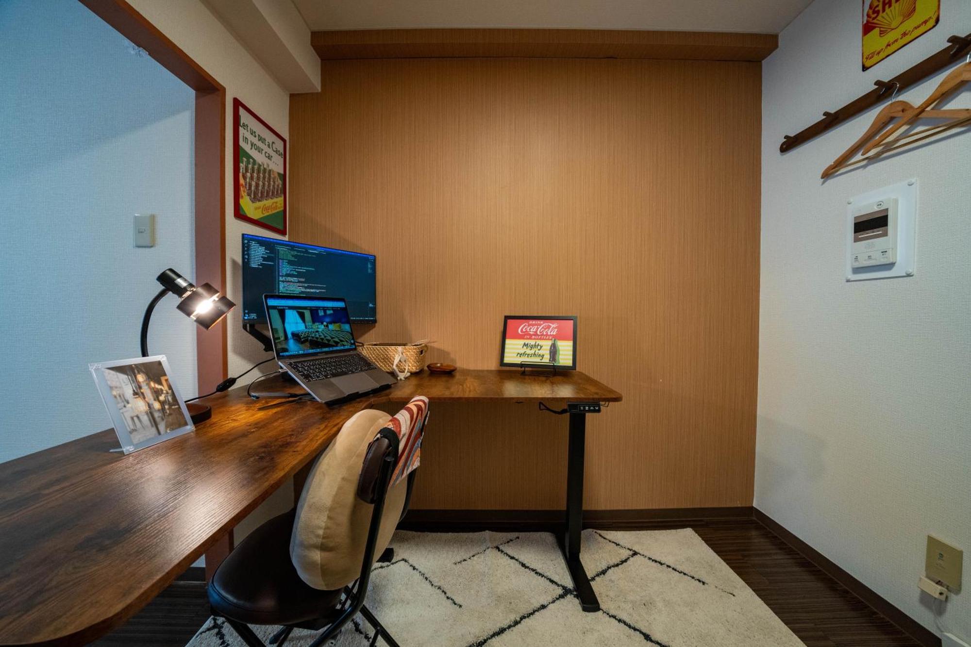 South 1014 Apartment Сапоро Екстериор снимка