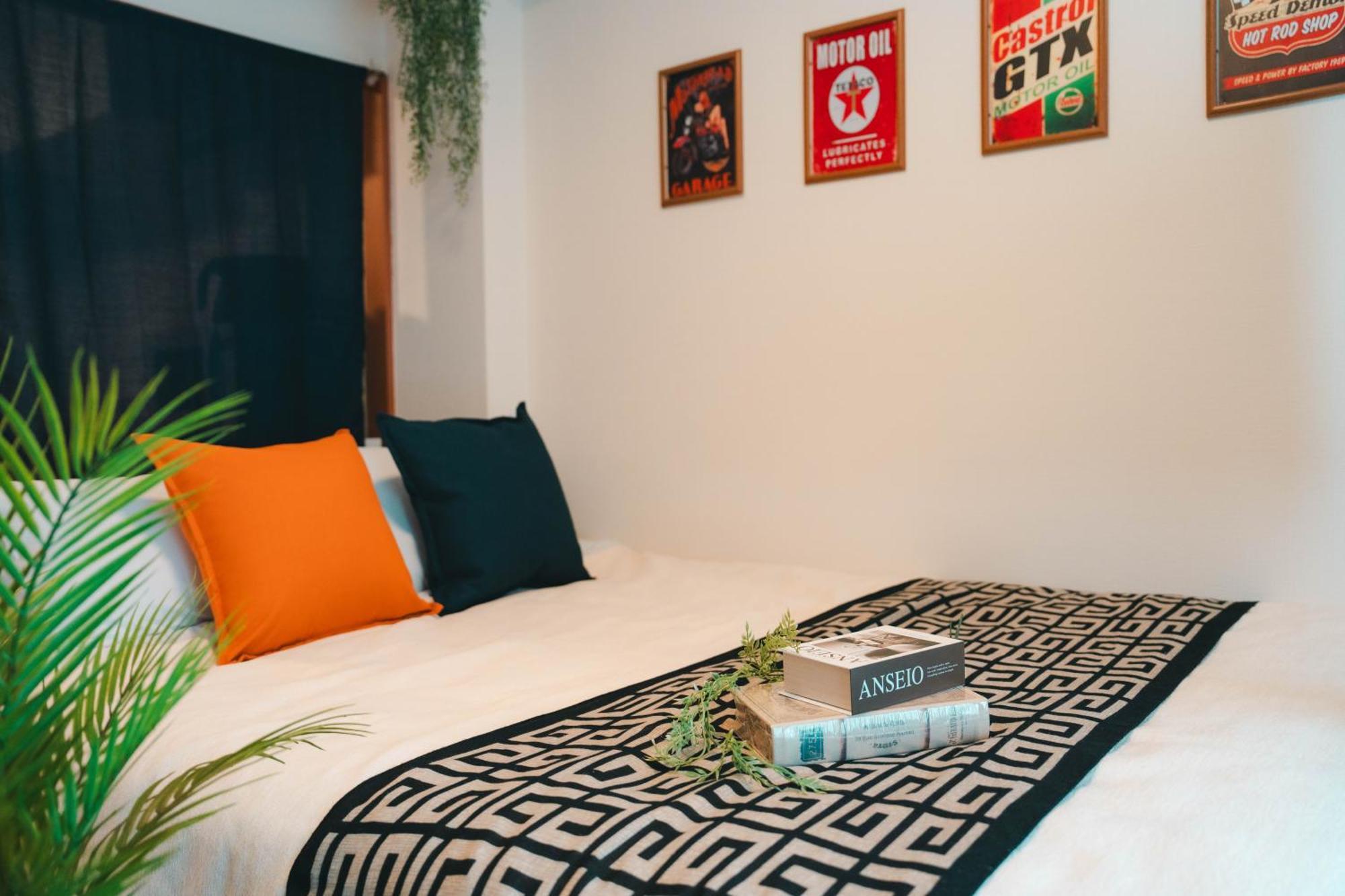 South 1014 Apartment Сапоро Екстериор снимка