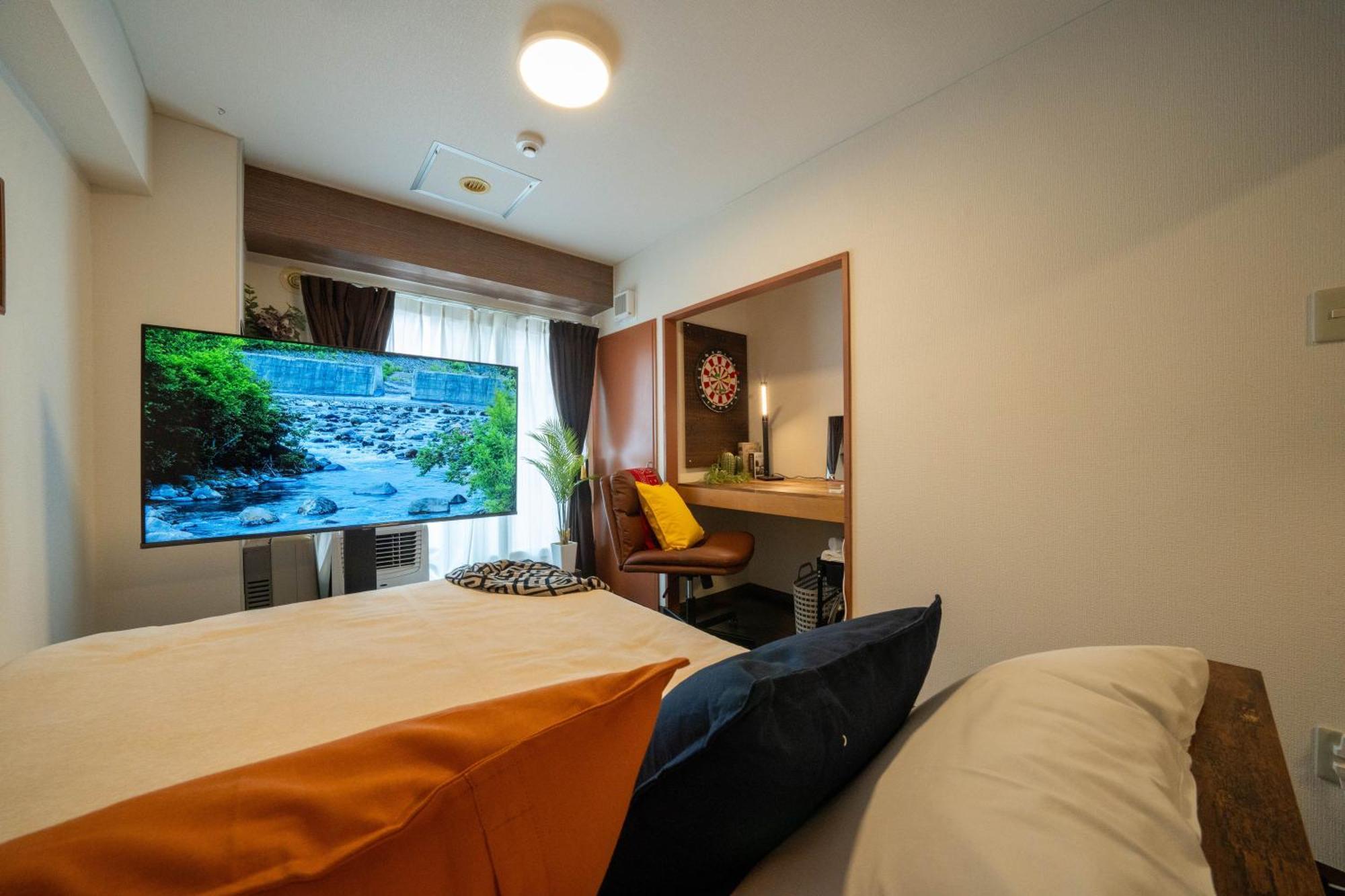 South 1014 Apartment Сапоро Екстериор снимка