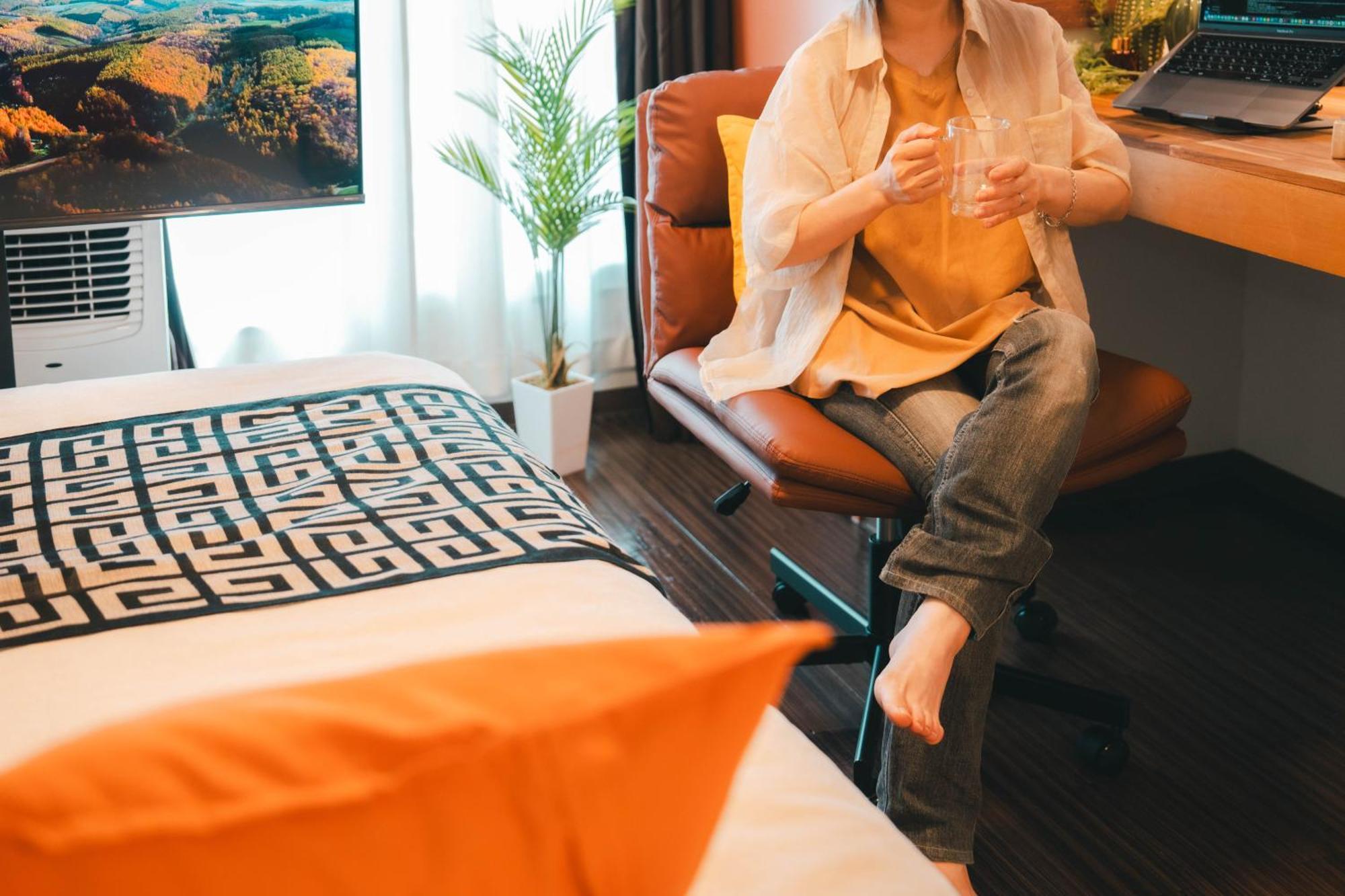 South 1014 Apartment Сапоро Екстериор снимка