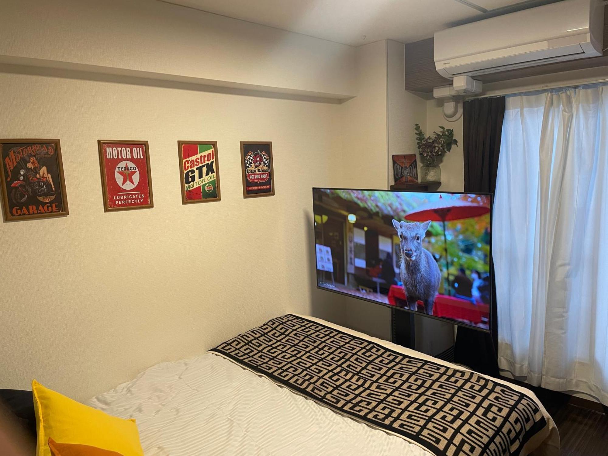 South 1014 Apartment Сапоро Екстериор снимка