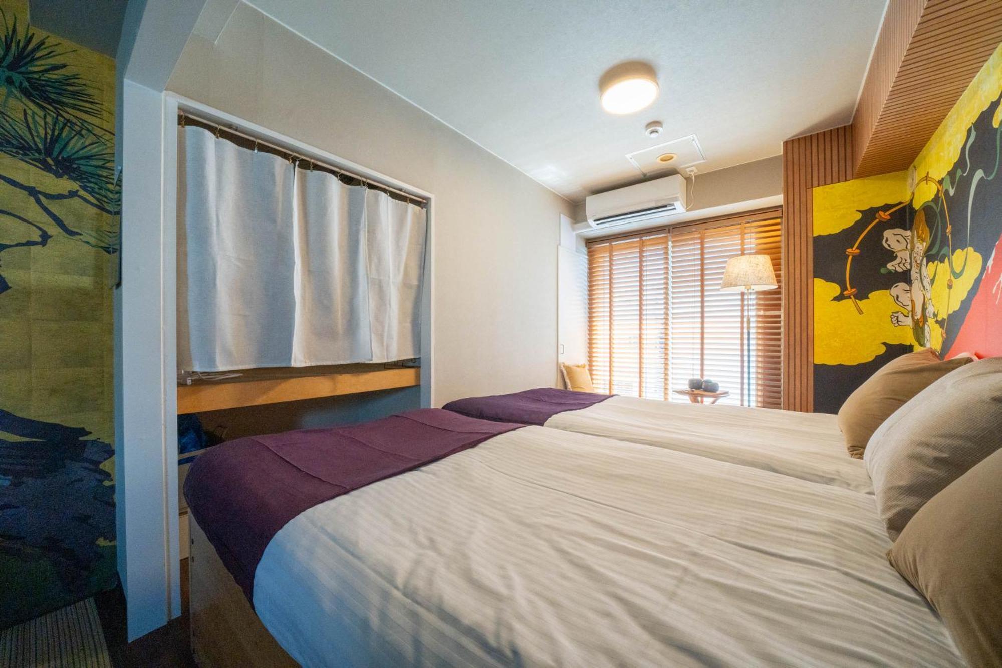 South 1014 Apartment Сапоро Екстериор снимка